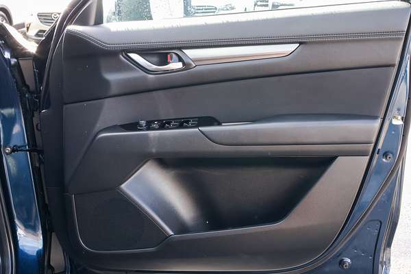 2022 Mazda CX-8 Sport KG Series