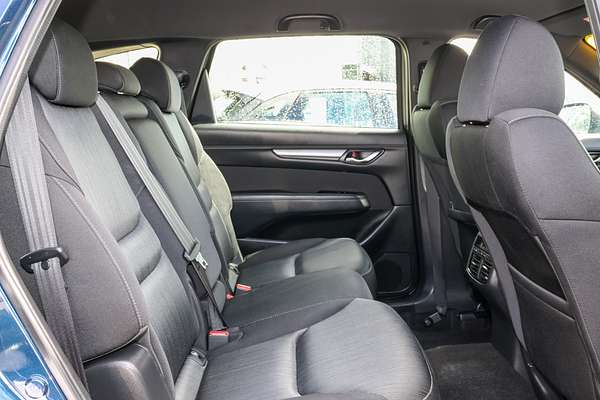 2022 Mazda CX-8 Sport KG Series