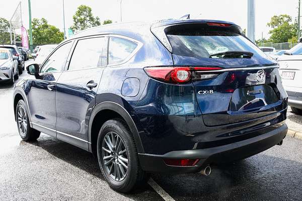 2022 Mazda CX-8 Sport KG Series