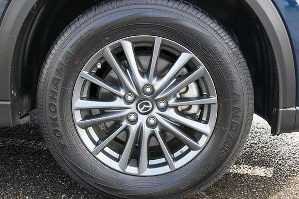 2022 Mazda CX-8 Sport KG Series