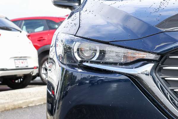 2022 Mazda CX-8 Sport KG Series