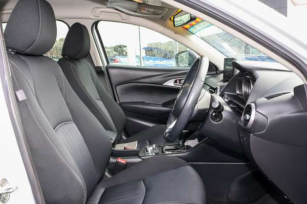 2022 Mazda CX-3 Maxx Sport DK