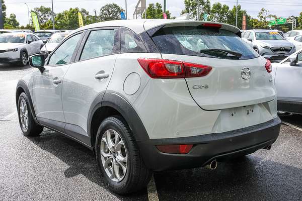 2022 Mazda CX-3 Maxx Sport DK