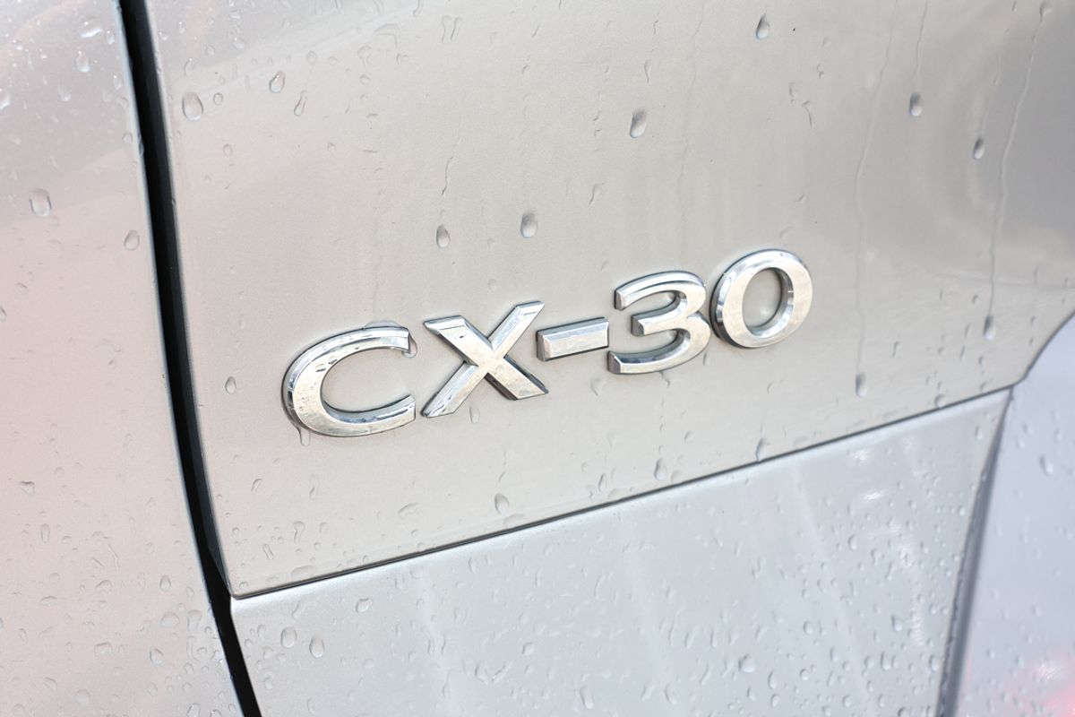 2022 Mazda CX-30 G20 Evolve DM Series