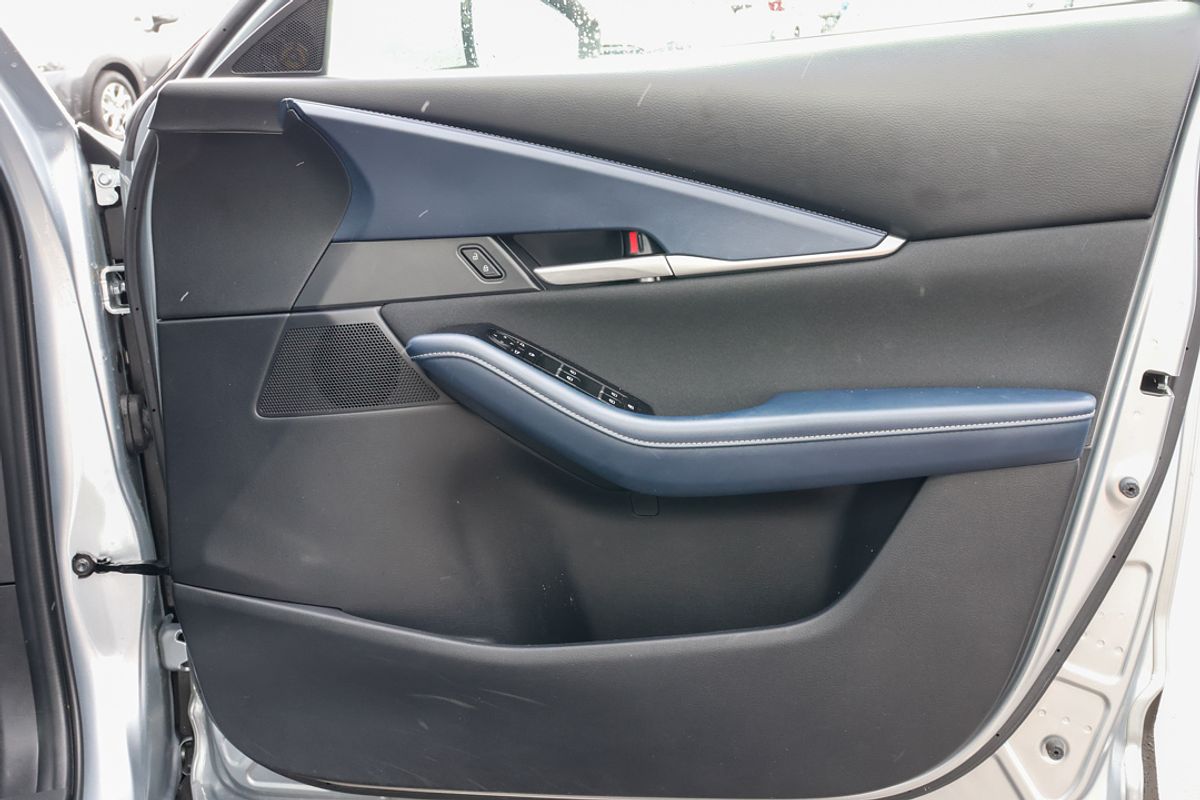 2022 Mazda CX-30 G20 Evolve DM Series