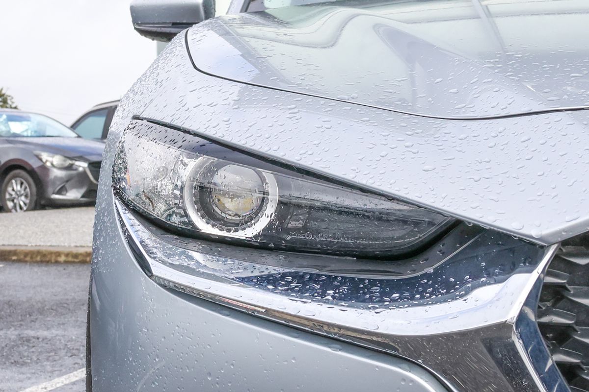 2022 Mazda CX-30 G20 Evolve DM Series