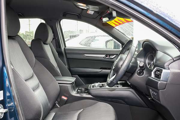 2022 Mazda CX-8 Sport KG Series
