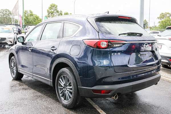 2022 Mazda CX-8 Sport KG Series