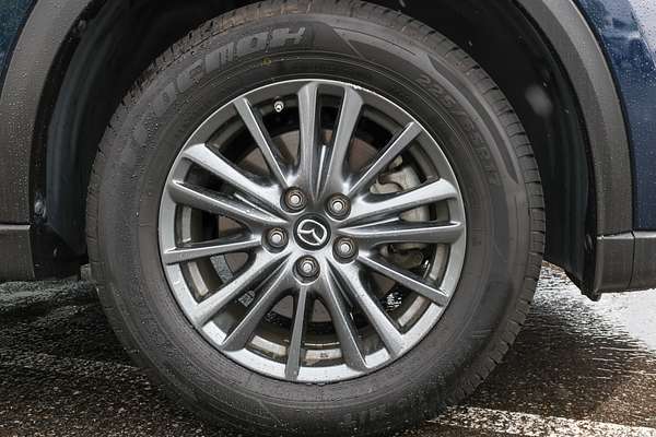 2022 Mazda CX-8 Sport KG Series
