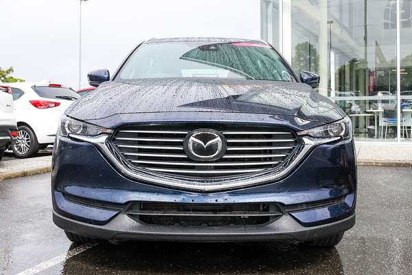 2022 Mazda CX-8 Sport KG Series