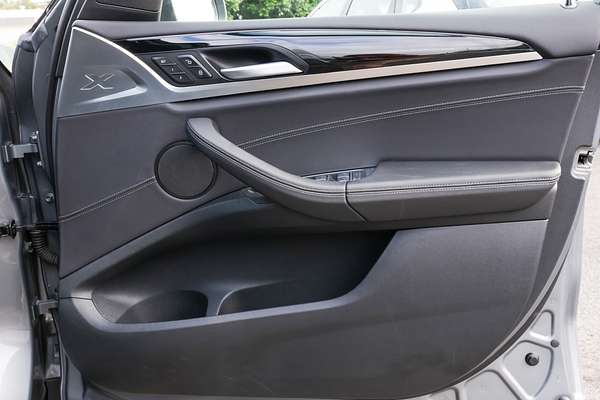 2022 BMW X3 xDrive30i G01 LCI
