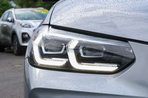 2022 BMW X3 xDrive30i G01 LCI