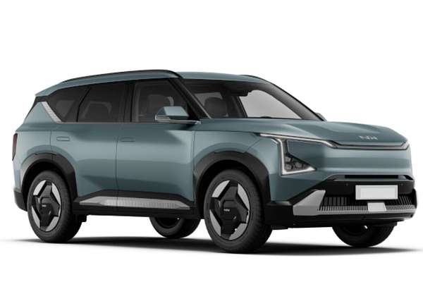 2024 Kia EV5 Earth OVc