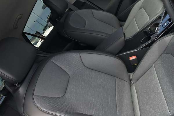 2025 Kia Niro HEV GT-Line SG2