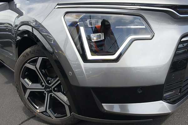 2025 Kia Niro HEV GT-Line SG2