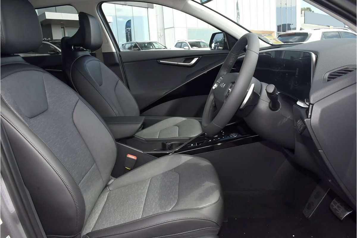 2025 Kia Niro HEV GT-Line SG2