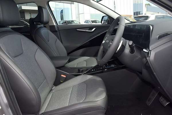 2025 Kia Niro HEV GT-Line SG2