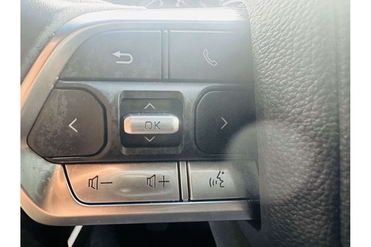 2023 Toyota Landcruiser Sahara ZX FJA300R