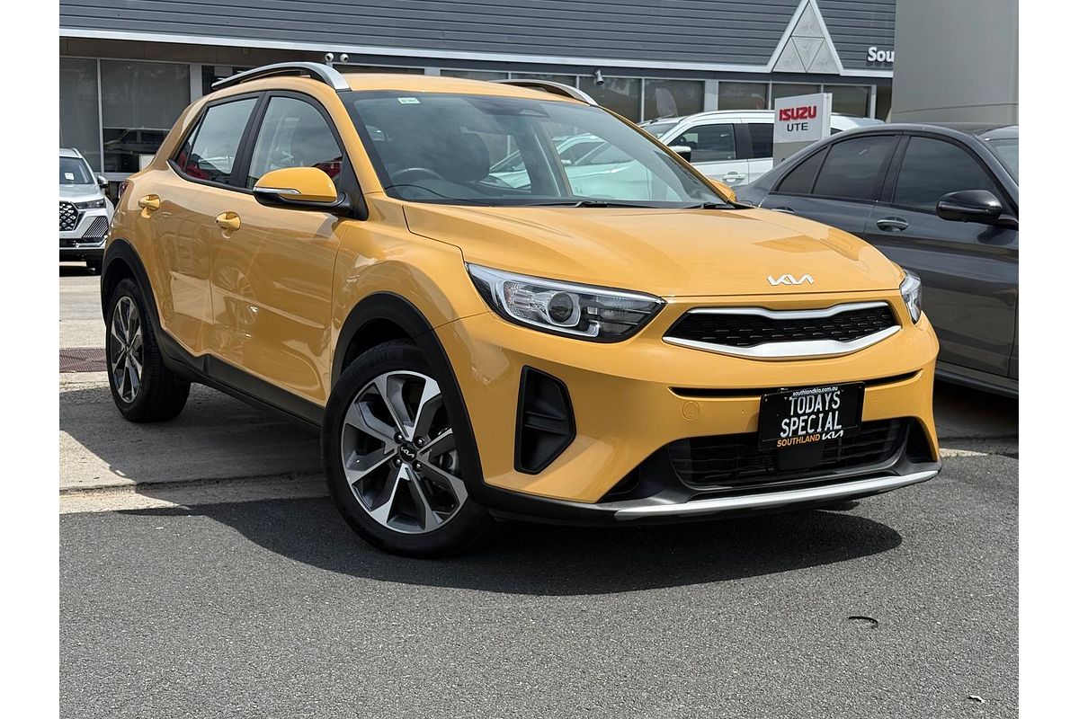 2024 Kia Stonic Sport YB