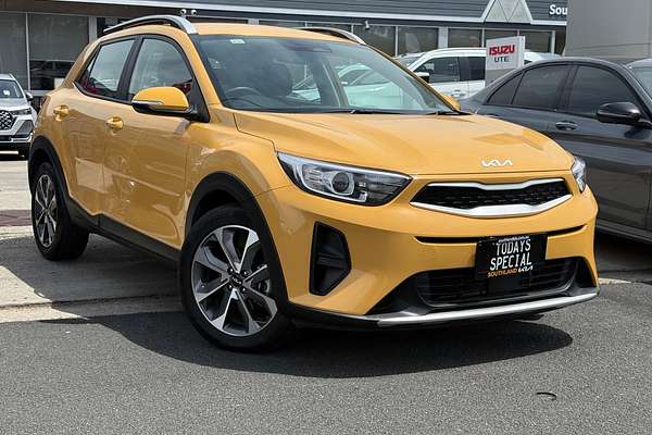 2024 Kia Stonic Sport YB