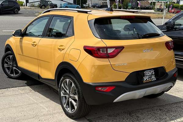 2024 Kia Stonic Sport YB