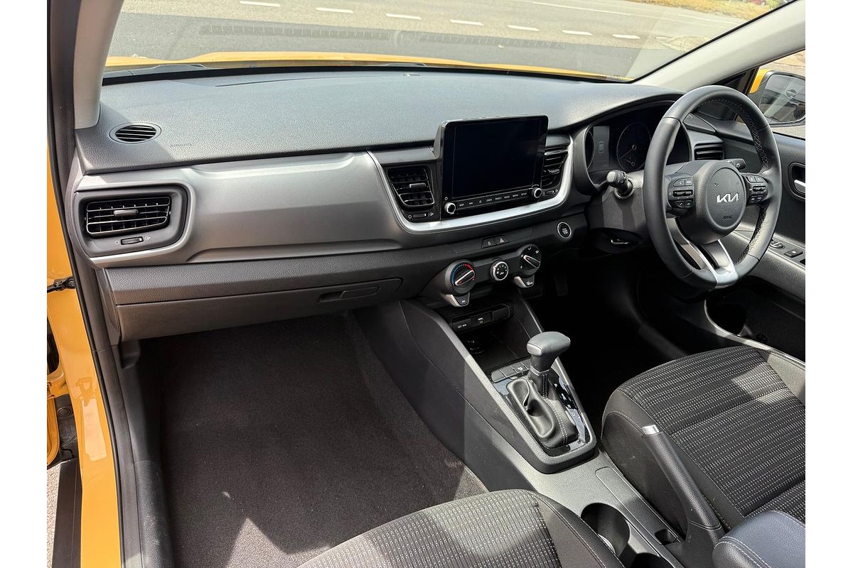 2024 Kia Stonic Sport YB