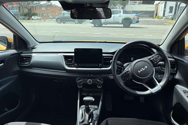 2024 Kia Stonic Sport YB