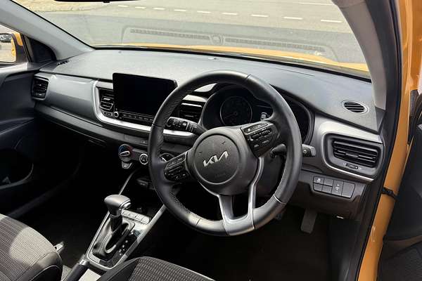 2024 Kia Stonic Sport YB