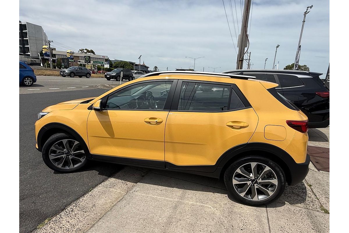 2024 Kia Stonic Sport YB