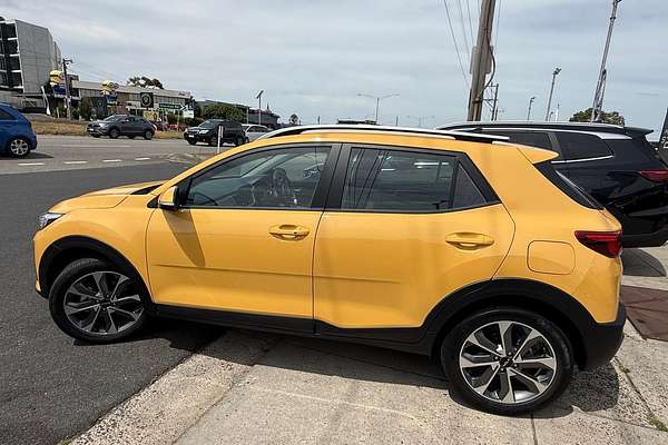 2024 Kia Stonic Sport YB