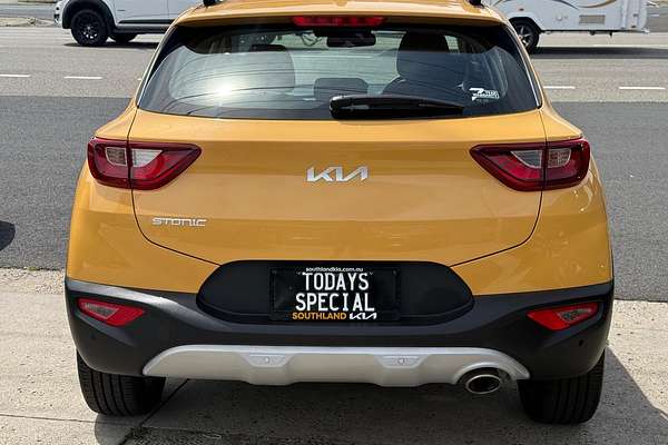 2024 Kia Stonic Sport YB