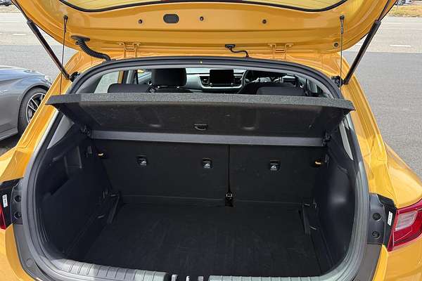 2024 Kia Stonic Sport YB