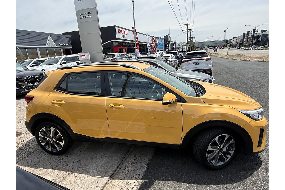 2024 Kia Stonic Sport YB