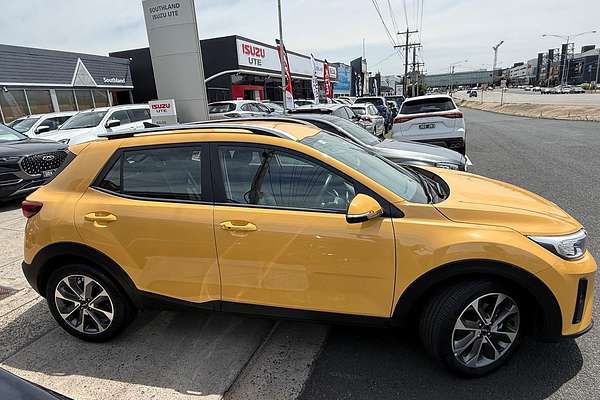 2024 Kia Stonic Sport YB