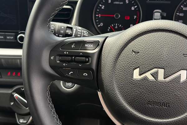 2024 Kia Stonic Sport YB