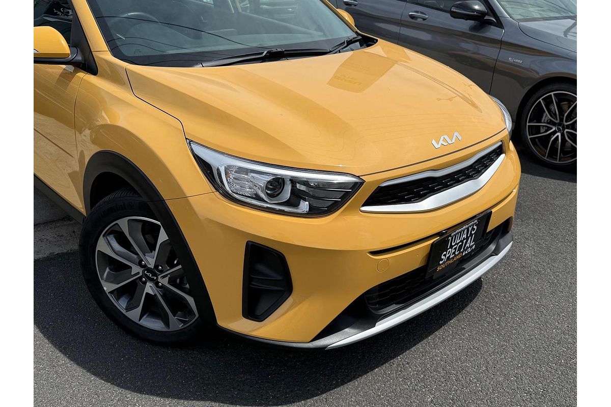2024 Kia Stonic Sport YB