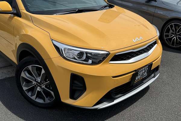 2024 Kia Stonic Sport YB