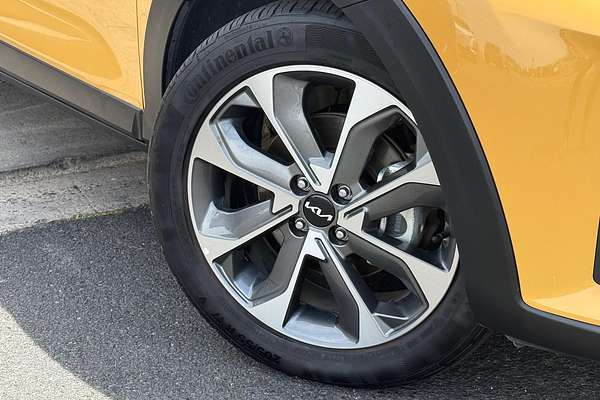 2024 Kia Stonic Sport YB