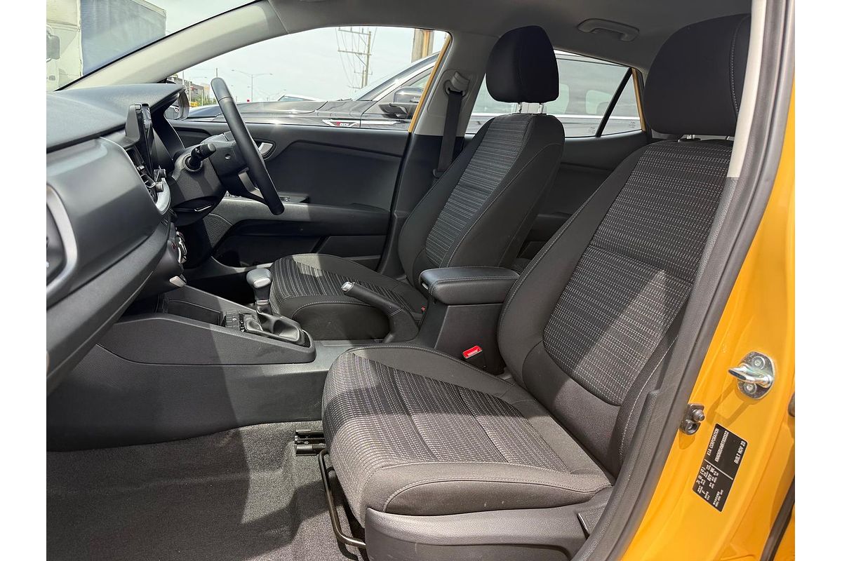 2024 Kia Stonic Sport YB