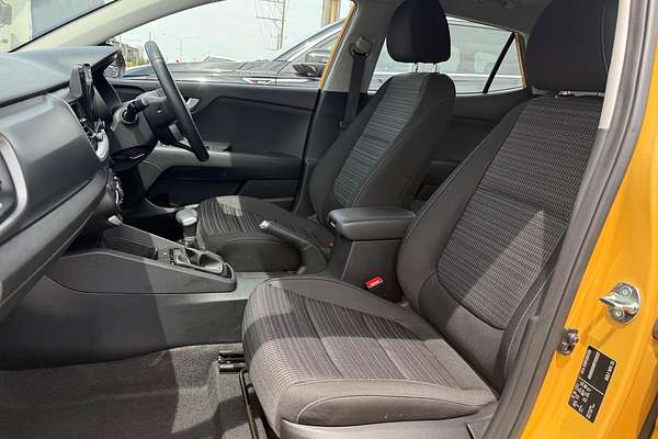 2024 Kia Stonic Sport YB