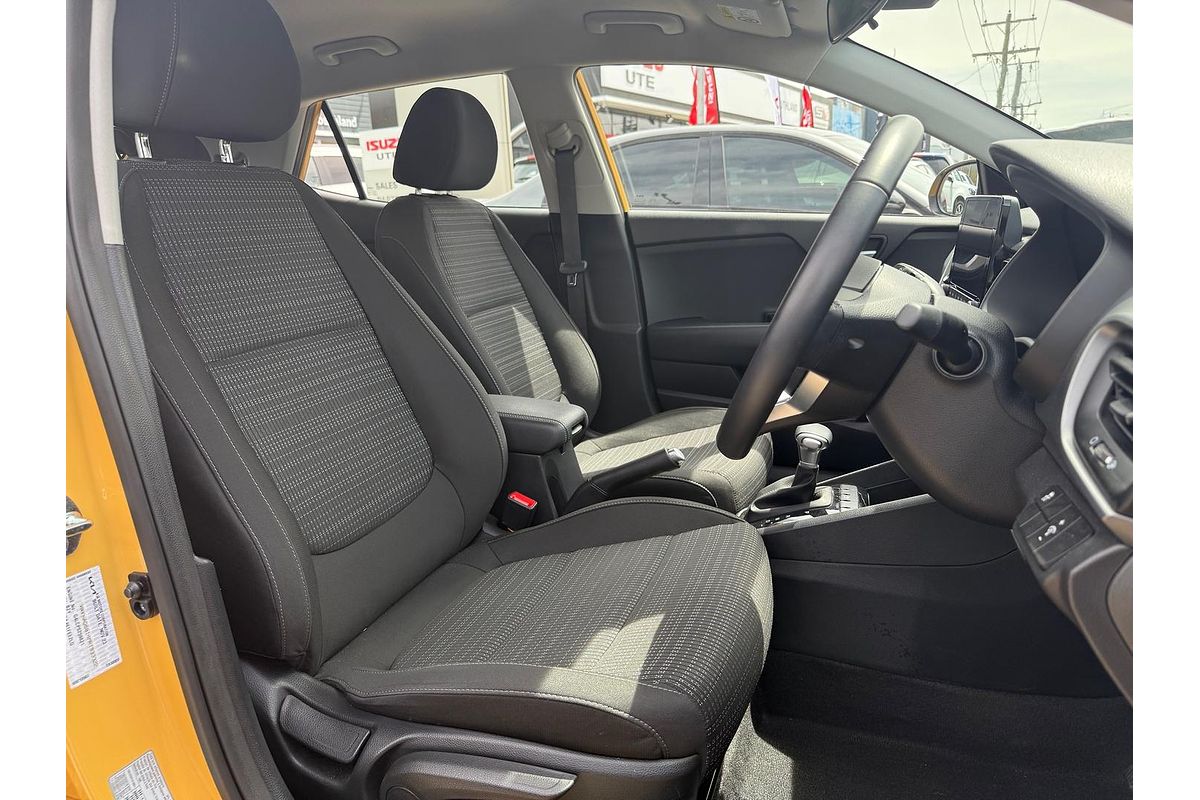 2024 Kia Stonic Sport YB