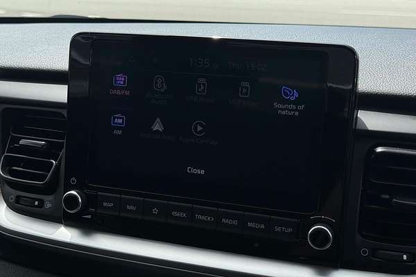 2024 Kia Stonic Sport YB