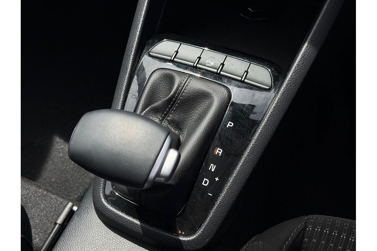 2024 Kia Stonic Sport YB