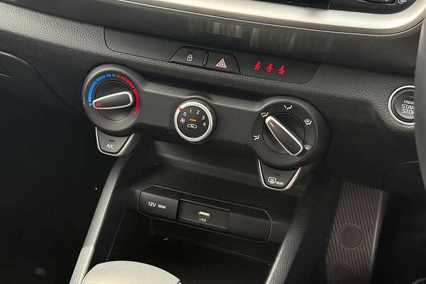 2024 Kia Stonic Sport YB