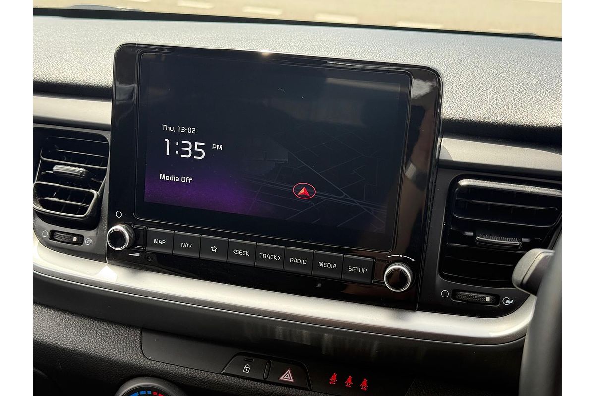 2024 Kia Stonic Sport YB