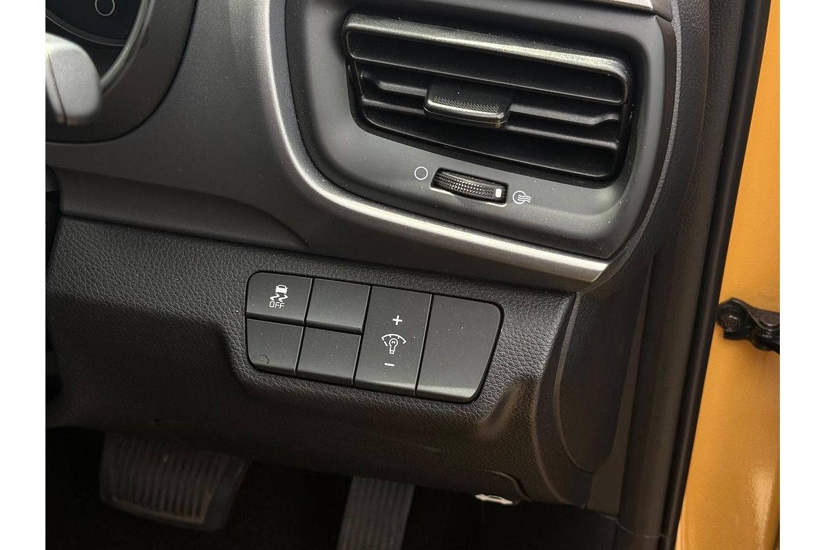 2024 Kia Stonic Sport YB