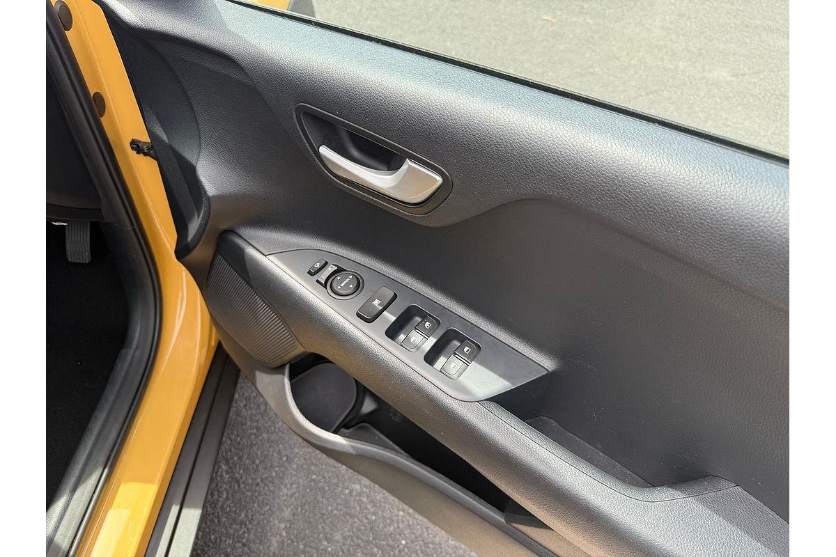 2024 Kia Stonic Sport YB
