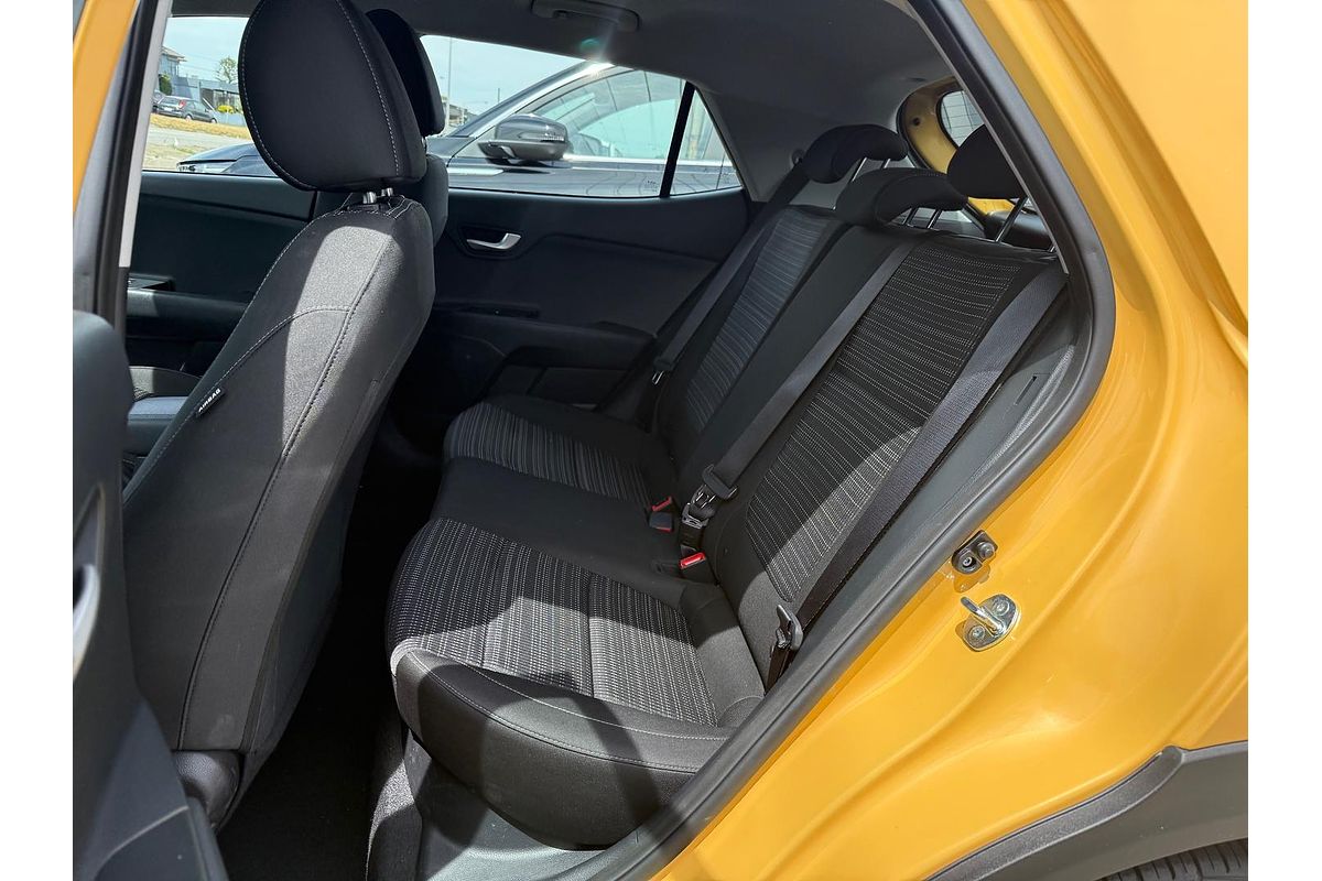 2024 Kia Stonic Sport YB