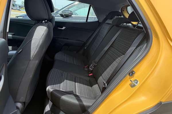 2024 Kia Stonic Sport YB