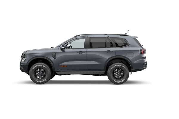 2025 Ford Everest Tremor